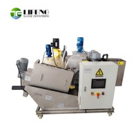 Dewatering Unit