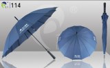 Hot Selling Promotional Umbrellas,16K is Strong, Various Sizes and Designs are Availabl...
