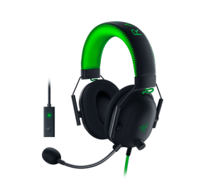RAZER BlackShark V2 SE, Casque filaire multiplateforme pour l’esport - RZ04-03230200-R3M1