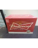 Budweiser Beer 330ml. cans/ bottles in bulk for sale