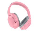 RAZER Opus X, Casque gaming RZ04-03760300-R3M1 Rose