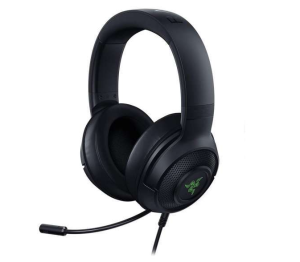 RAZER Kraken X, Casque audio pour gaming RZ04-02890400-R3M1