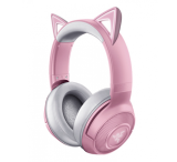 RAZER Kraken BT Kitty Edition, Casque gaming RZ04-03520100-R3M1