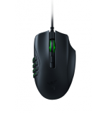 Razer Naga X - Souris de jeu - USB - RZ01-03590100-R3M1