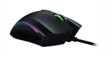 Razer Mamba Elite - Maus - USB - RZ01-02560100-R3M1