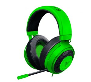 Razer Kraken Casque de jeu filaire multi-plateforme - RZ04-02830200-R3M1