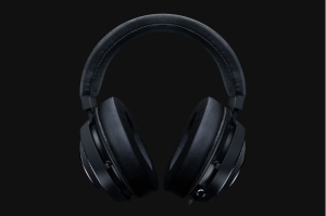 Razer Kraken Casque pour gaming Noir - RZ04-02830100-R3M1