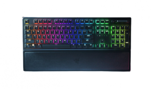 Razer BlackWidow V3 Clavier de jeu mécanique - RZ03-03540400-R3G1