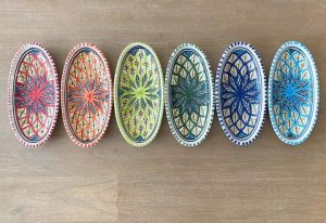 Vente en gros ou en détail des articles de poterie fait main