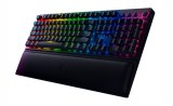 Razer BlackWidow V3 Pro Clavier de jeu mécanique sans fil - RZ03-03530400-R3G1