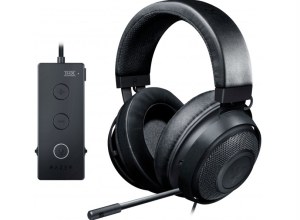 Razer Kraken Tournament Casque gaming Edition Noir- RZ04-02051000-R3M1