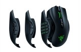 Razer Naga Pro Souris sans fil 20000 DPI RZ01-03420100-R3G1