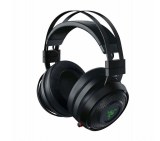 Razer Nari Ultimate Casque gaming sans fil Noir RZ04-02670100-R3M1