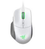 Razer Basilisk Mercury Edition White RZ01-02330300-R3M1