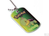 Promotional Printing Stainless Steel Dog Tags
