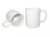 Sublimation tasses - tasses blanches 11oz