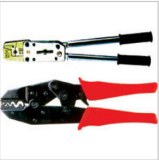 HD-1095/06120 large square mechanical crimping pliers