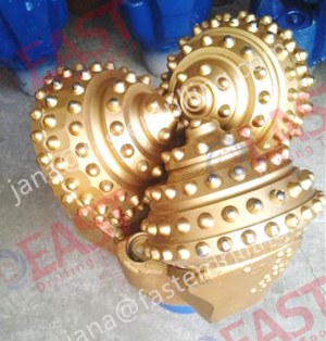 API TCI Tricone Rock Roller Drill Rotary Bit