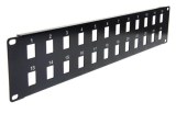 Blank Panel Ethernet Rackmount Patch