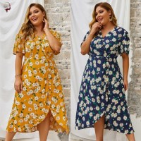 Top 10 Print Dresses Ordering From China Taobao