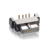 Twist Pin Connectors