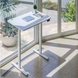 Two Motor Two Legs Electric Height Adjustable Standing Desk