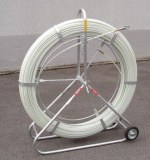 Super quality hotsell sizes frp duct rodder