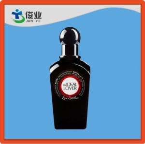 Art Paper Adhesive Label for Glass Bottle