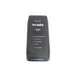 VCADS Pro V2.40.00 FOR Volvo Truck Diagnostic Tool