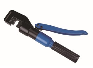 HT131LN-C integral manual hydraulic clamp