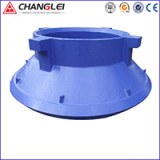 Sandvik CS Series Cone Crusher Parts Bowl Liners