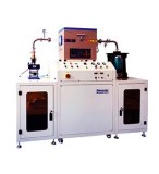 Ultrasonic Spray Pyrolysis System