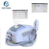 Best Professional E-light (IPL+RF) Hair Removal Machine in Americ