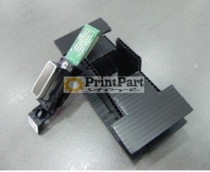 Original Mutoh RH-II/RH-3 Eco Solvent DX4 Printhead-MY-44743