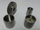 Automaton Machining Parts