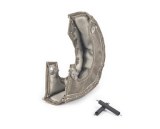 Heat-resistant Turbine Cover