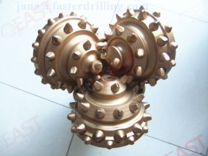 API TCI Tricon roller drill rock bit