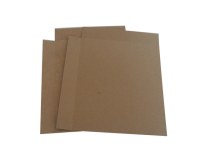 RONGLI Different Type of Paper cardboard for packaging