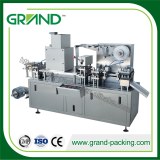 DPP-120H blister (alu/alu)packing machine