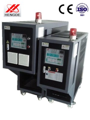 200℃ oil cycle-type mold temperature