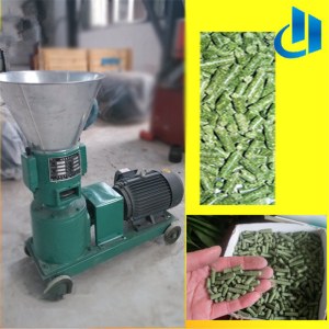 DZLP460 feed pellet mill/machine for poultry,animals