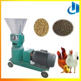 DZLP460 chicken /poultry feed pellet mill 1-1.5t/h Hongjing Machinery