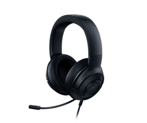Razer Kraken X Lite Casque pour gamers RZ04-02950100-R381