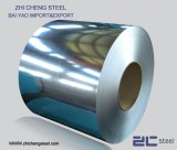 AZ150 prime hot dipped galvalume steel coil