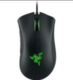 Razer DeathAdder Essential Souris RZ01-02540100-R3M1