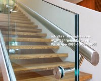 Laminated glass