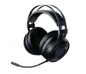 Razer Nari Essential Casque pour gaming Noir RZ04-02690100-R3M1