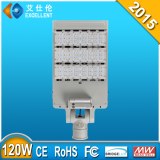 Conduit street lumière