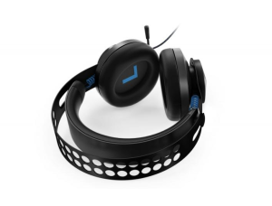 Lenovo Casque jeu stéréo Lenovo Legion H300 Noir GXD0T69863