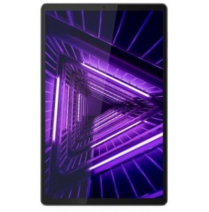 Lenovo - M10 FHD Plus (2nd Gen) TB-X606F Tablette - ZA5T0302SE